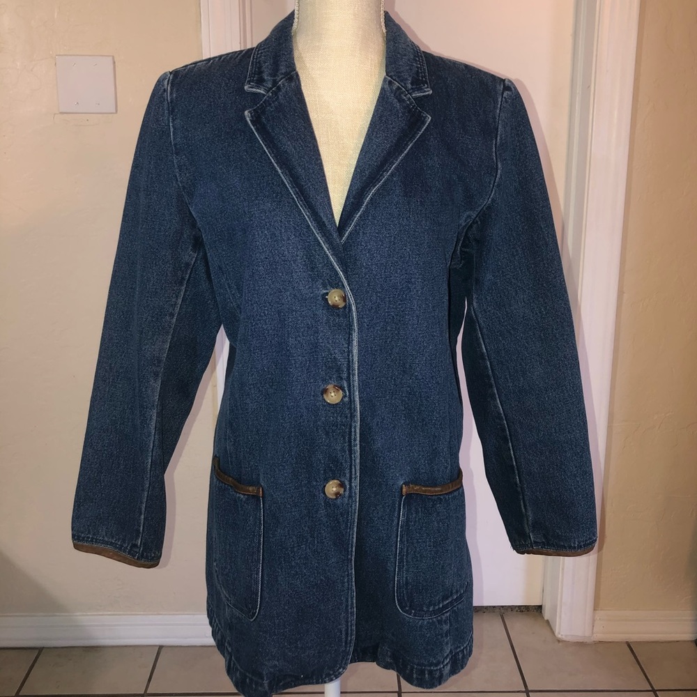 Jacket